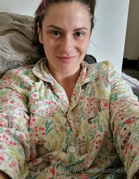 Aussielilyfox