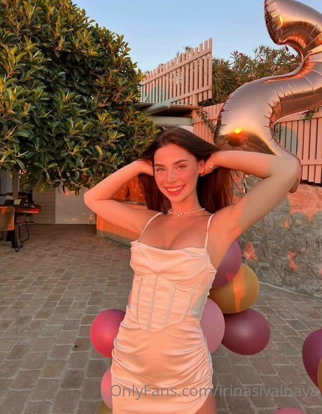 Irinasivalnaya