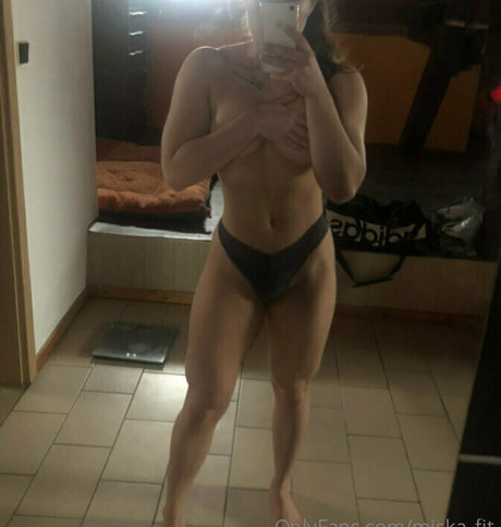 Miskafit