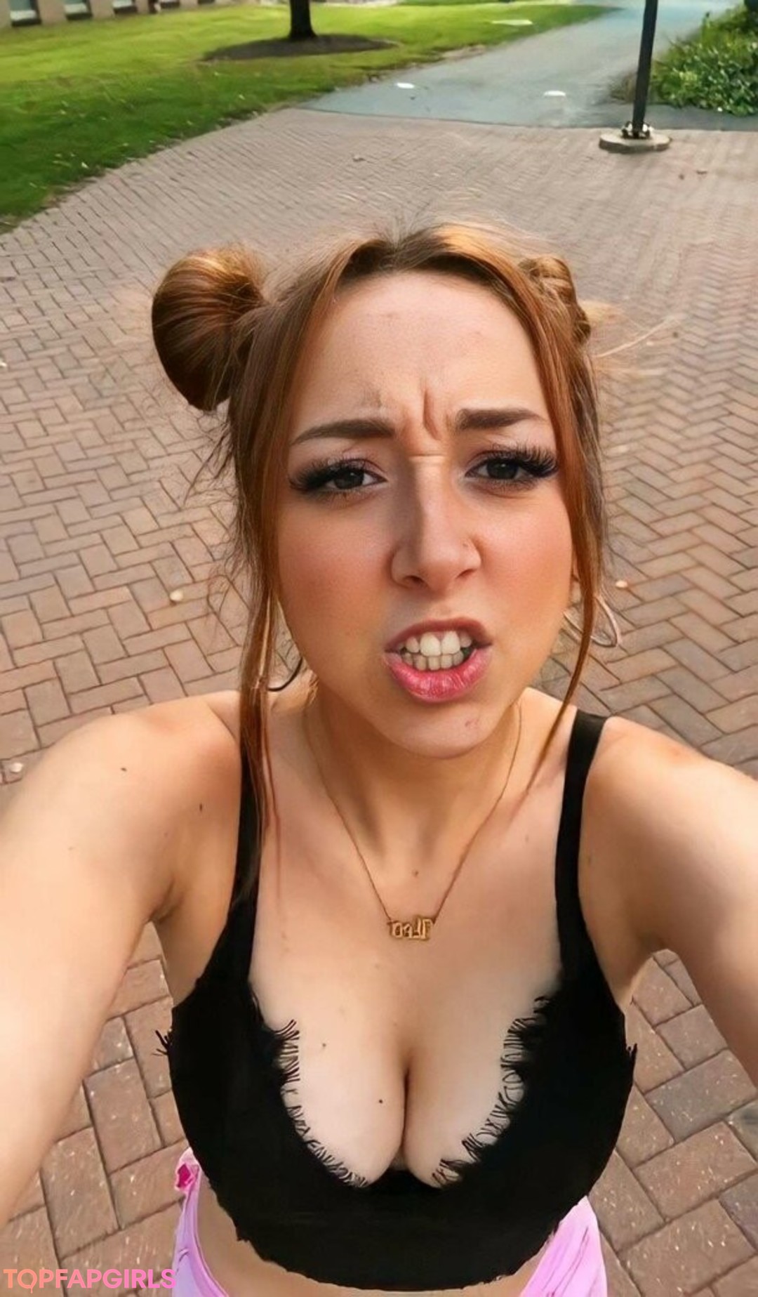 Foto desnuda filtrada de OnlyFans de Presley Jordan #10 Foto desnuda filtrada de OnlyFans de Presley Jordan #10