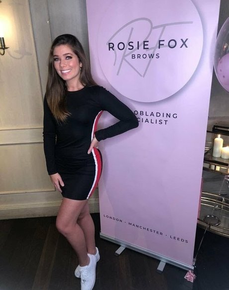 Nikki Sanderson
