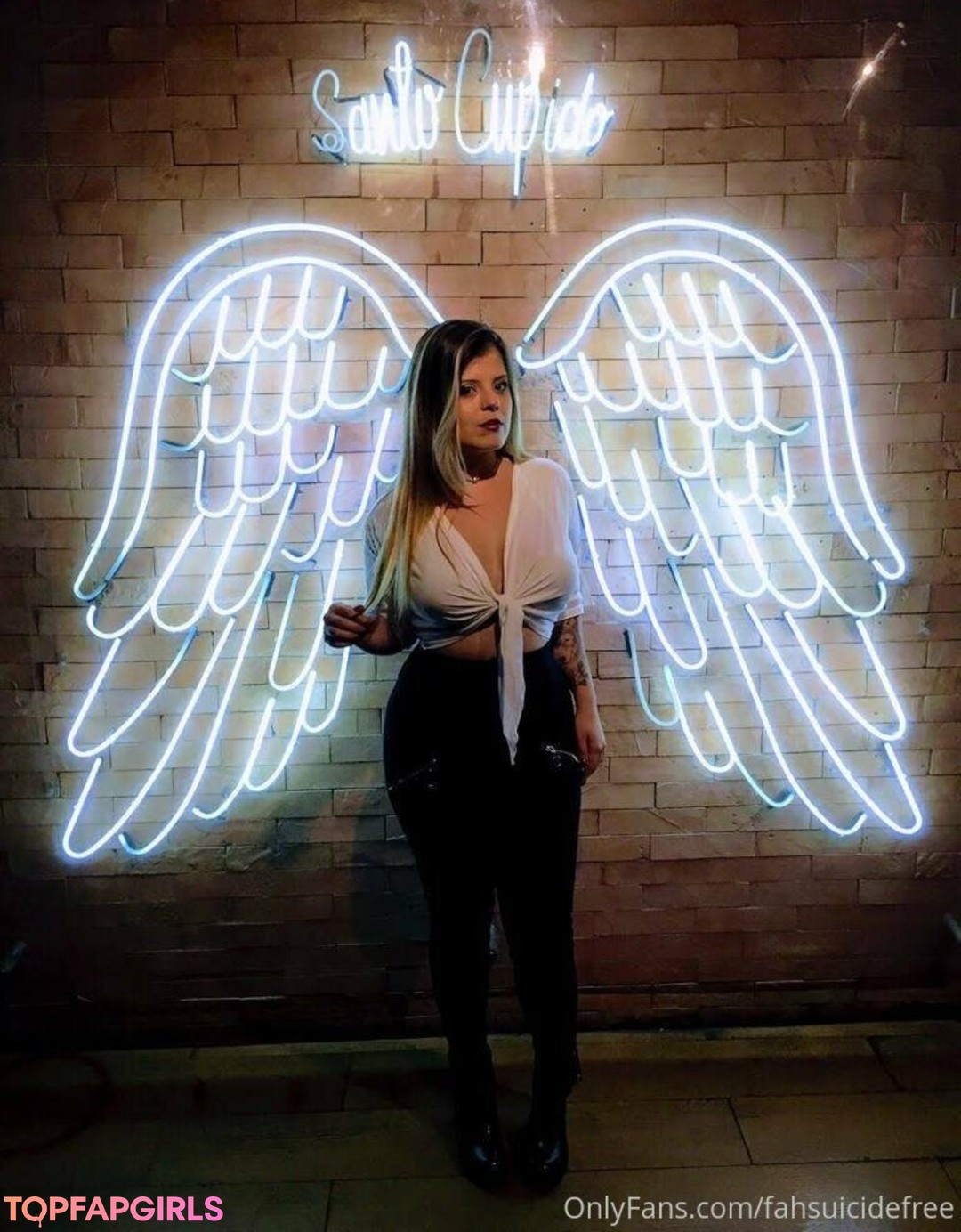 Foto desnuda filtrada de OnlyFans de Fabsunnyfree #45 Foto desnuda filtrada de OnlyFans de Fabsunnyfree #45