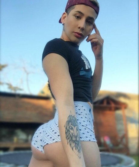 Brian Paz