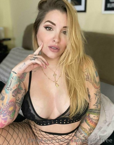 Foto desnuda filtrada de OnlyFans de Claraaguilarfree