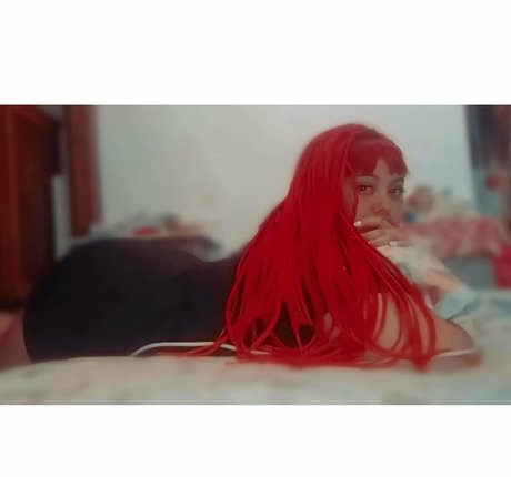 Foto desnuda filtrada de OnlyFans de Chachekush420