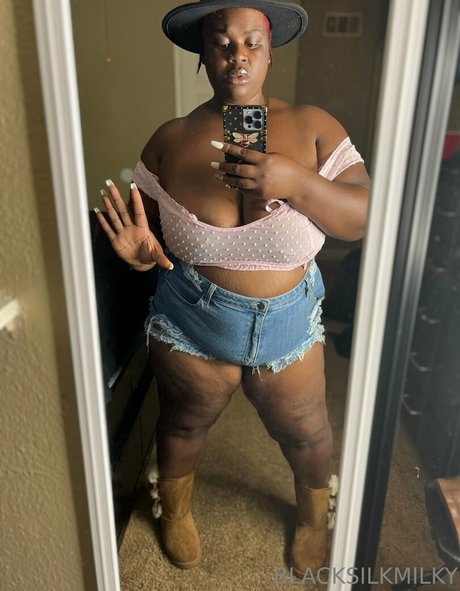 Sexyblacksilkp1