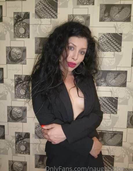 Naughtydonna