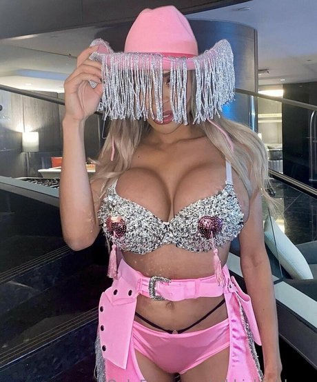 Foto desnuda filtrada de OnlyFans de Nikkislifeblogx