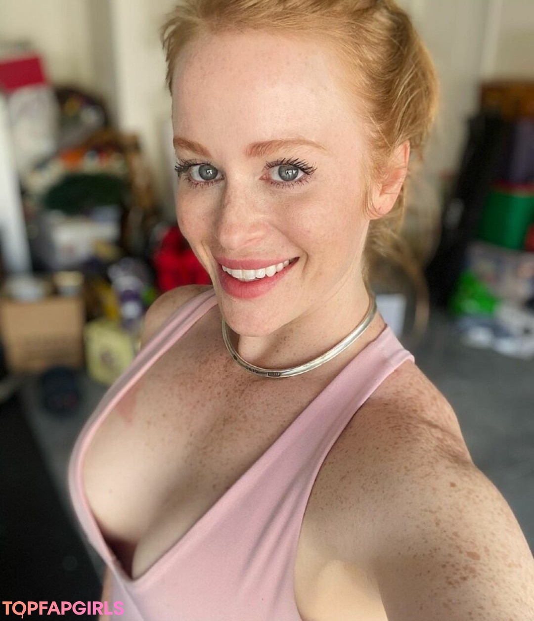 Foto desnuda filtrada de OnlyFans de Natalie Renee Kirk #12 Foto desnuda filtrada de OnlyFans de Natalie Renee Kirk #12