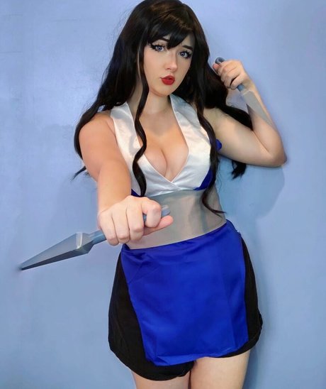 Foto desnuda filtrada de OnlyFans de Biologistinbeauty