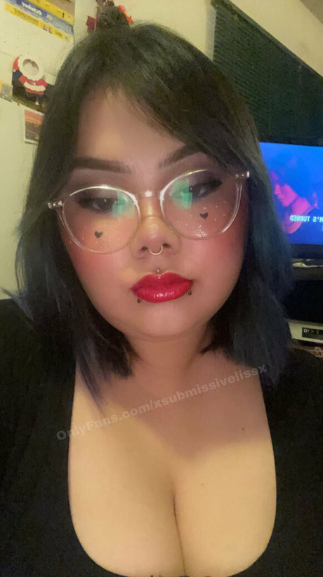 Xsubmissivelissx