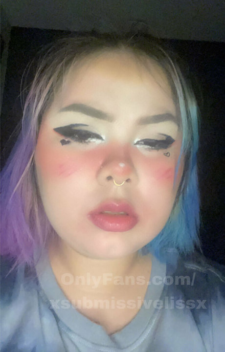 Xsubmissivelissx