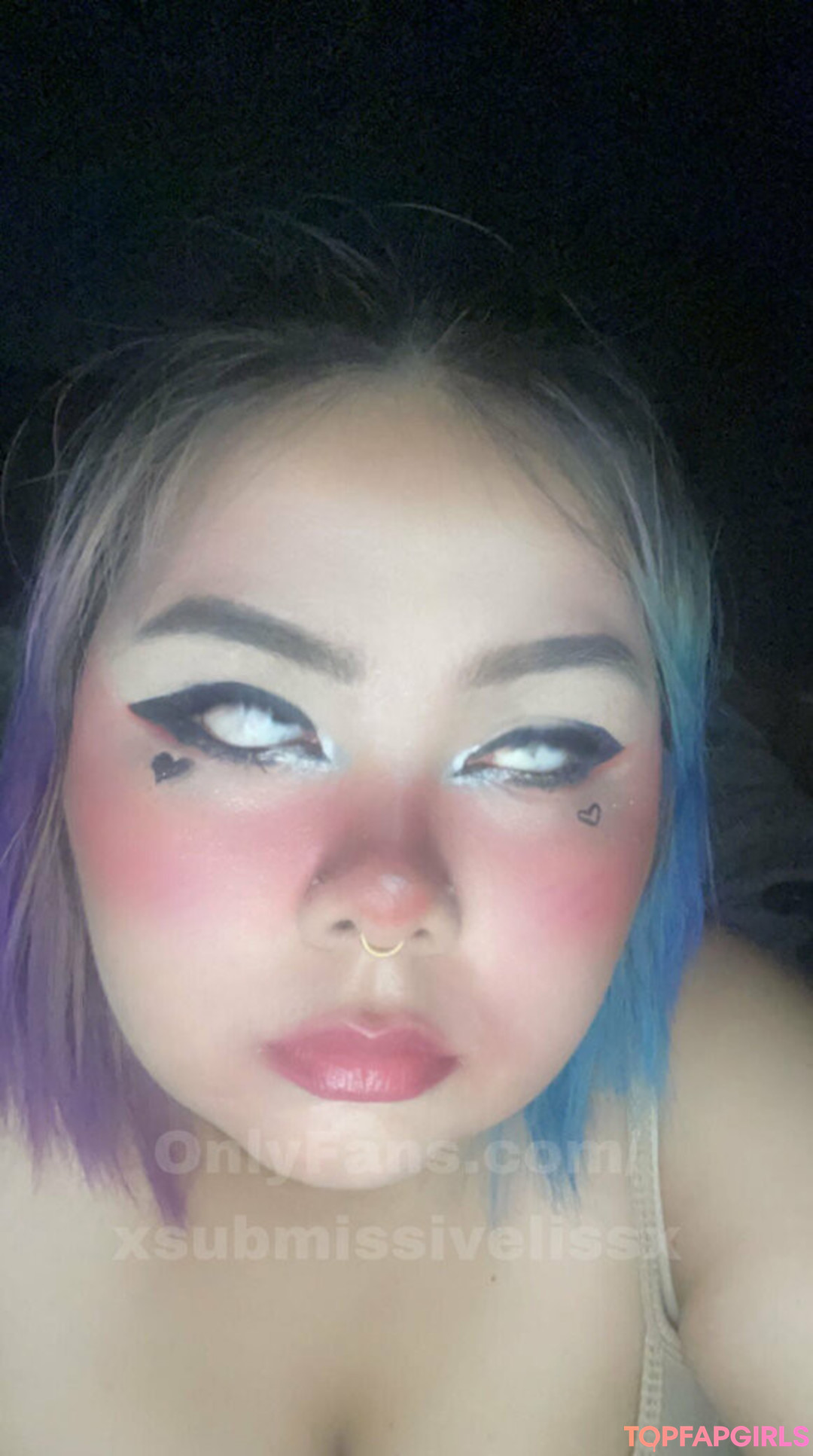 Foto desnuda filtrada de OnlyFans de Xsubmissivelissx #34 Foto desnuda filtrada de OnlyFans de Xsubmissivelissx #34
