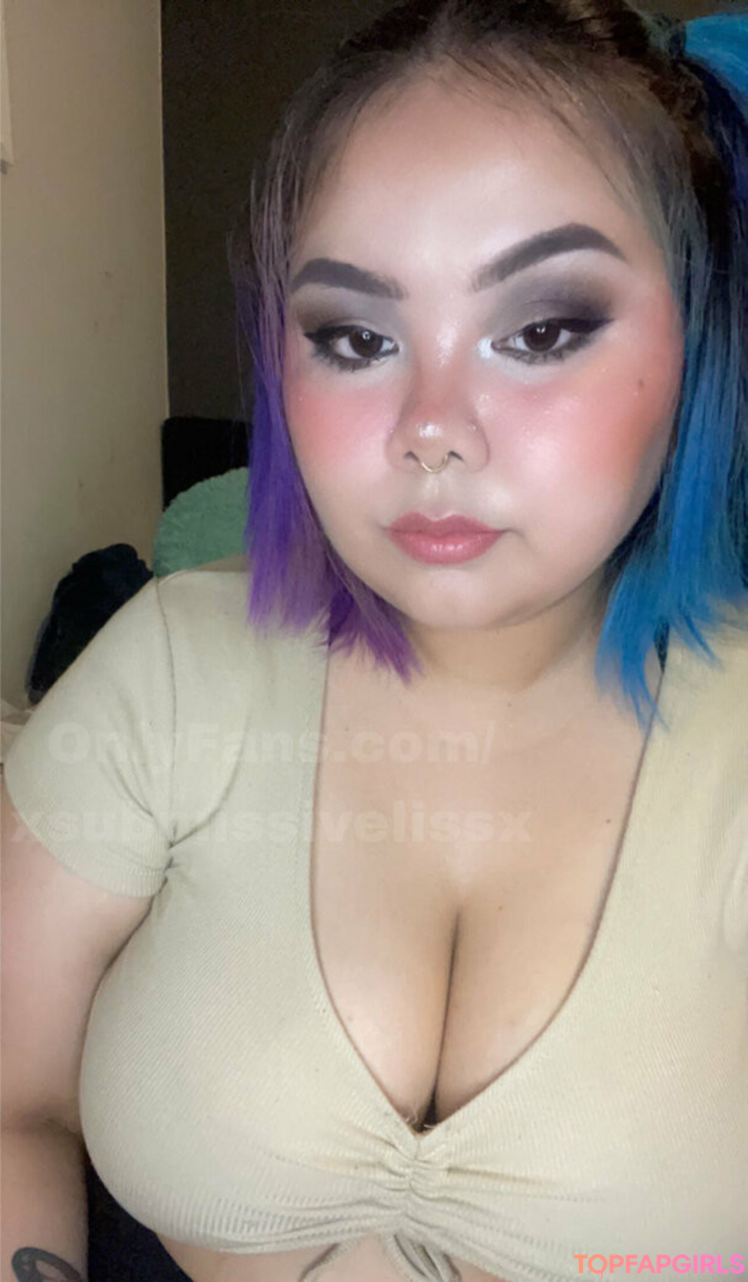 Foto desnuda filtrada de OnlyFans de Xsubmissivelissx #48 Foto desnuda filtrada de OnlyFans de Xsubmissivelissx #48