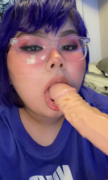 Xsubmissivelissx