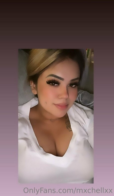 Mxchellxx
