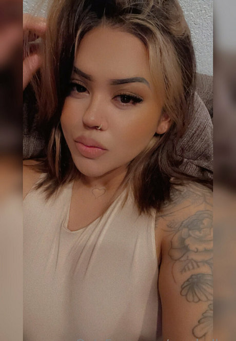 Foto desnuda filtrada de OnlyFans de Mxchellxx