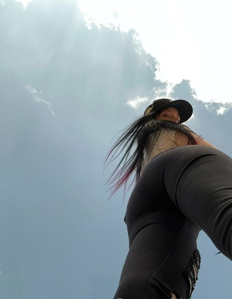 Foto desnuda filtrada de OnlyFans de Bbygivory