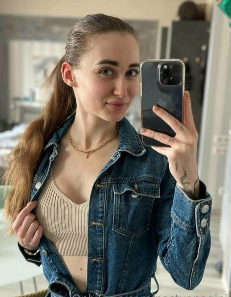 Nastyanagini