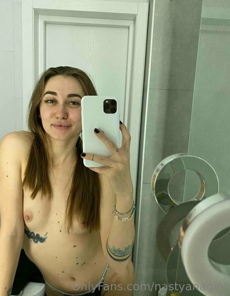 Nastyanagini