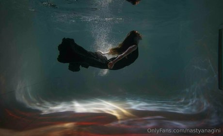 Nastyanagini