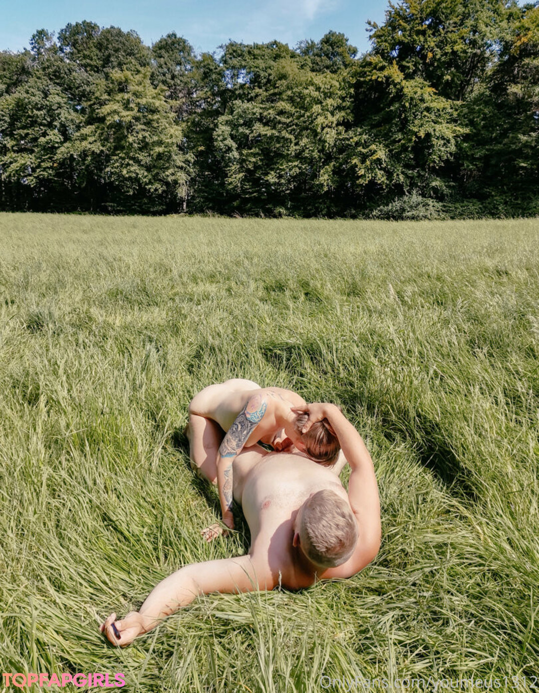 Foto desnuda filtrada de OnlyFans de Youmeus1312 #13 Foto desnuda filtrada de OnlyFans de Youmeus1312 #13