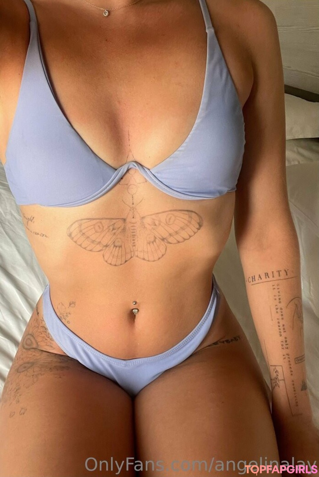 Foto desnuda filtrada de OnlyFans de Angelinalay #61 Foto desnuda filtrada de OnlyFans de Angelinalay #61