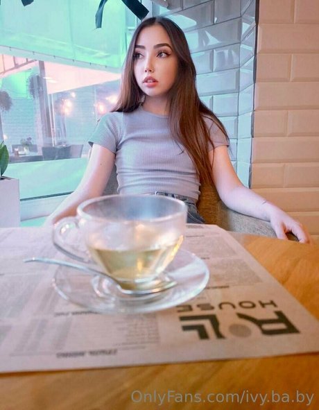 Ivy.ba.by