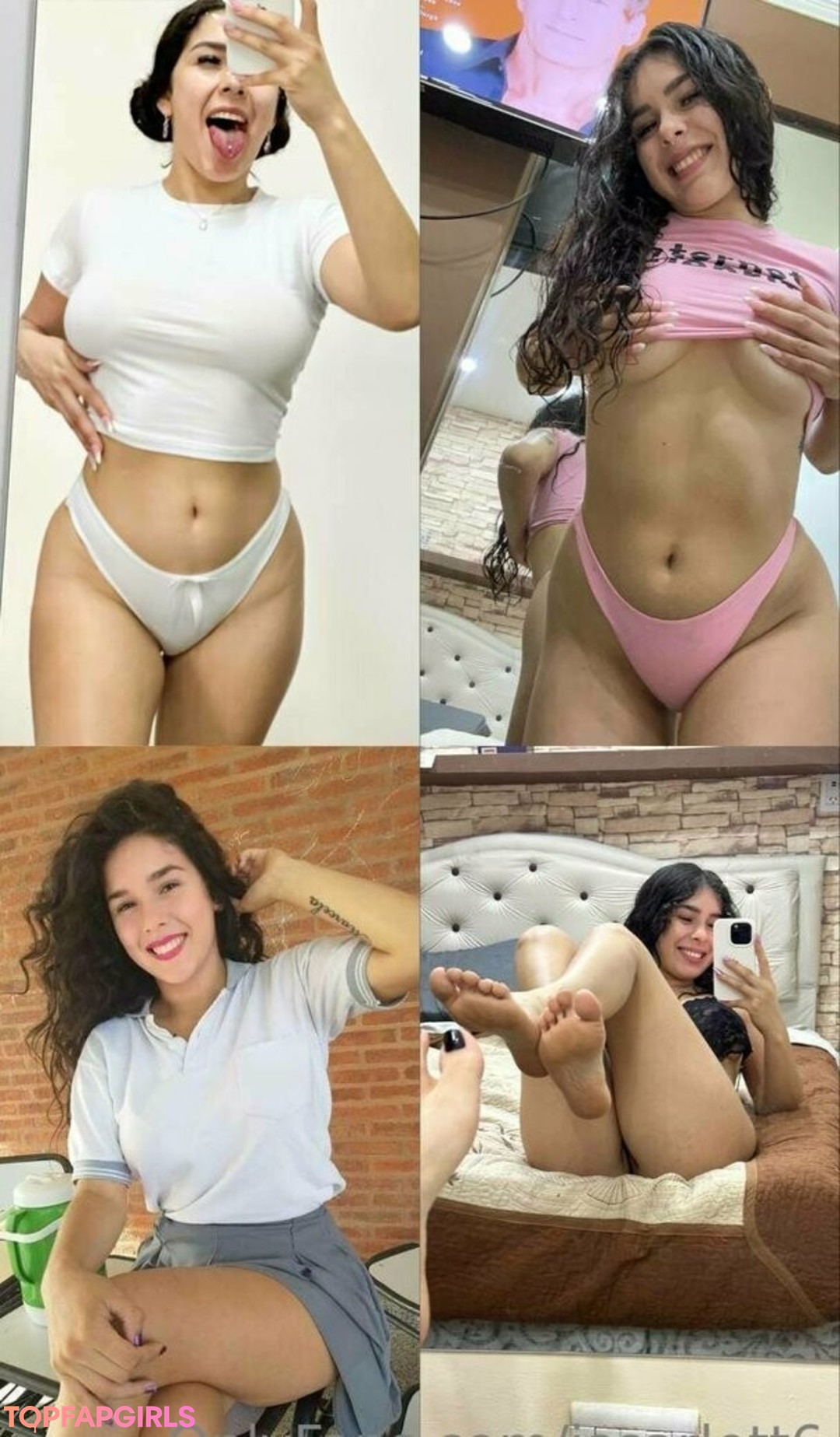 Foto desnuda filtrada de OnlyFans de Jscarlett6 #18 Foto desnuda filtrada de OnlyFans de Jscarlett6 #18