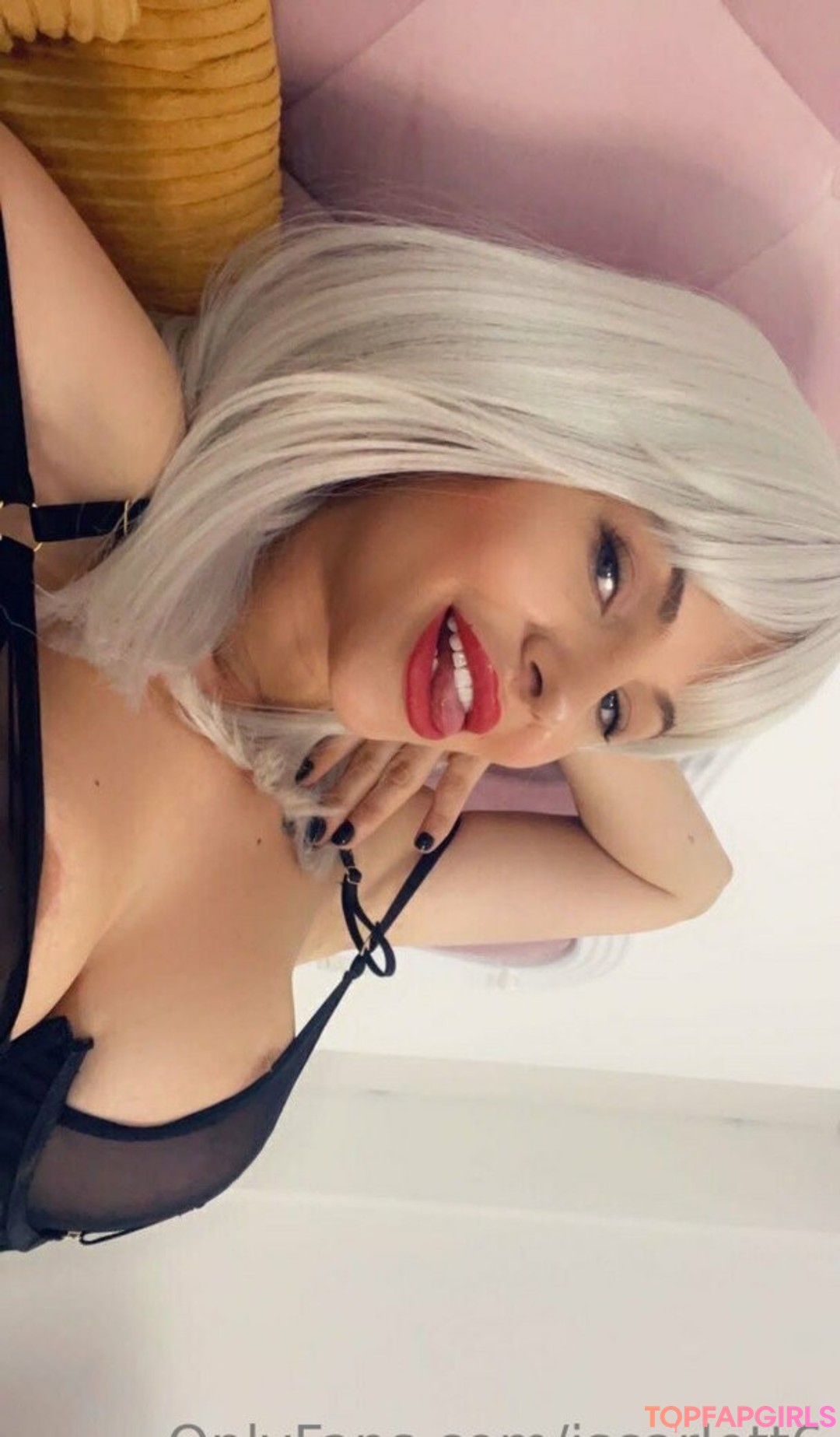 Foto desnuda filtrada de OnlyFans de Jscarlett6 #35 Foto desnuda filtrada de OnlyFans de Jscarlett6 #35