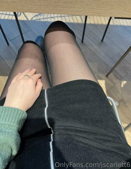 Foto desnuda filtrada de OnlyFans de Jscarlett6