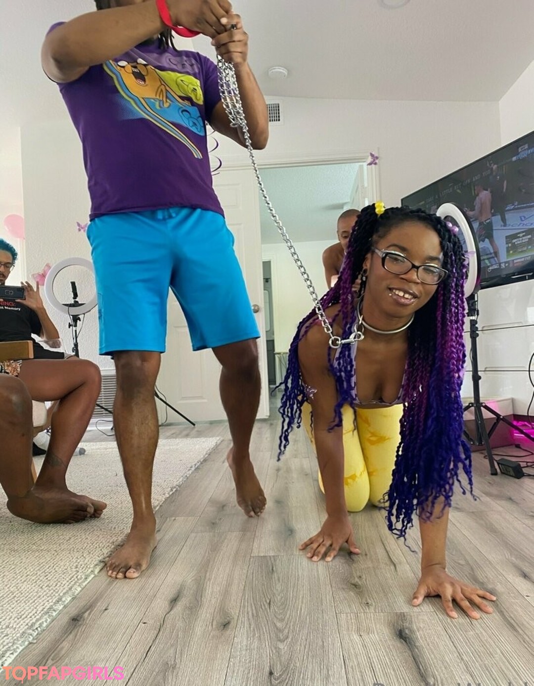 Foto desnuda filtrada de OnlyFans de Pandaworld #104 Foto desnuda filtrada de OnlyFans de Pandaworld #104