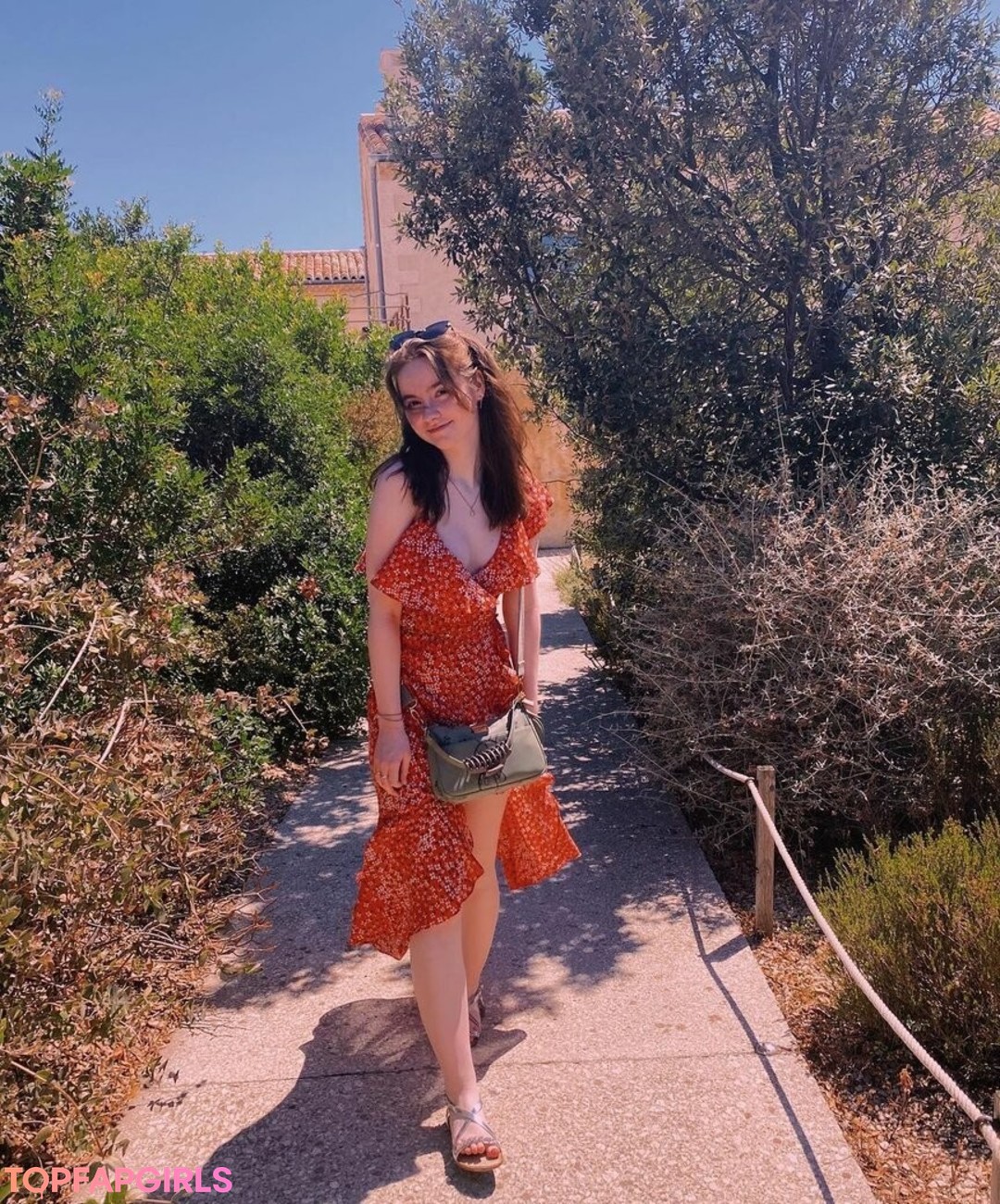 Foto desnuda filtrada de OnlyFans de Laura Anne #25 Foto desnuda filtrada de OnlyFans de Laura Anne #25