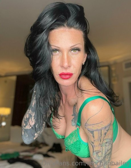 Morganbailey
