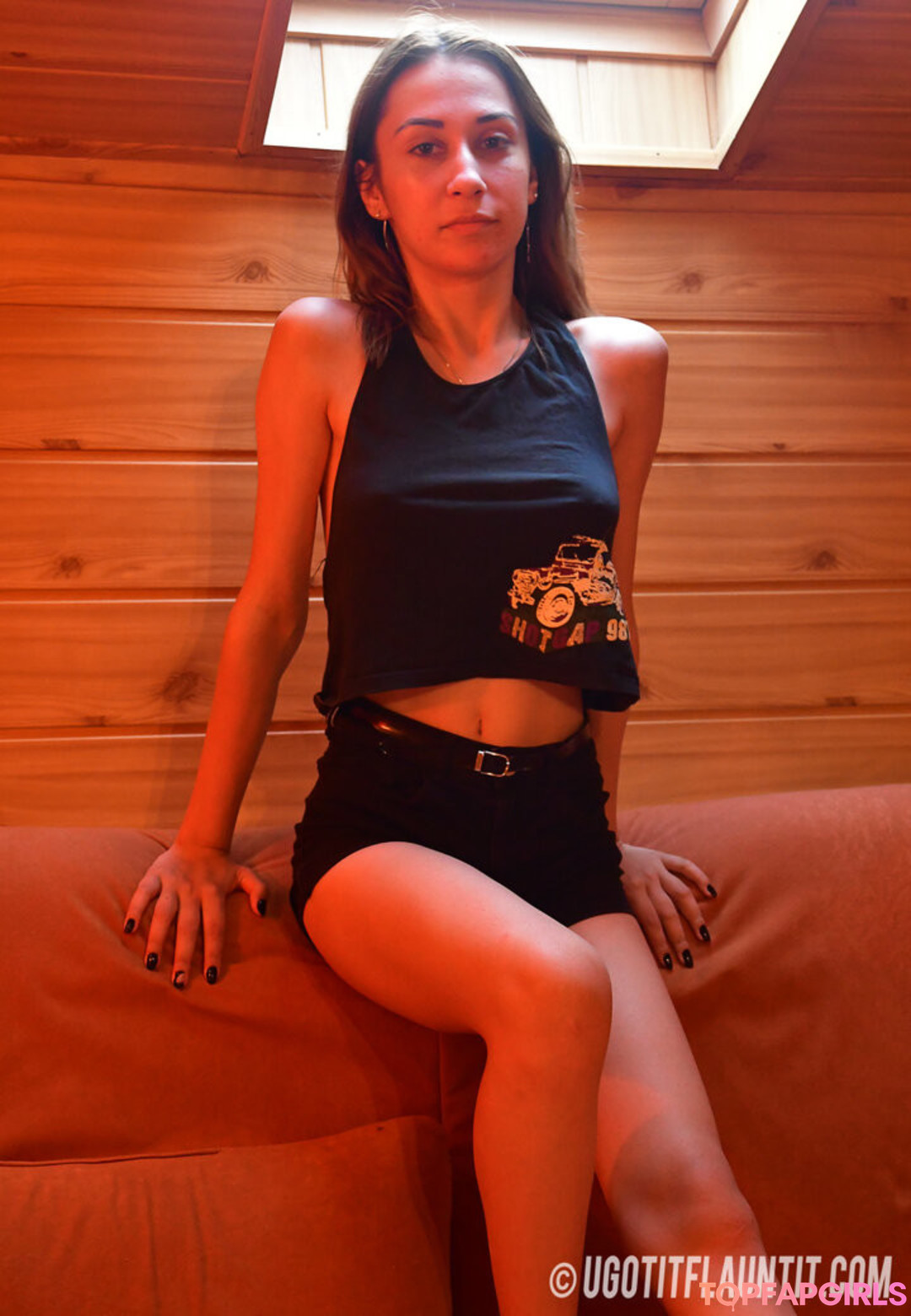 Foto desnuda filtrada de OnlyFans de Ugotitflauntitcom #37 Foto desnuda filtrada de OnlyFans de Ugotitflauntitcom #37