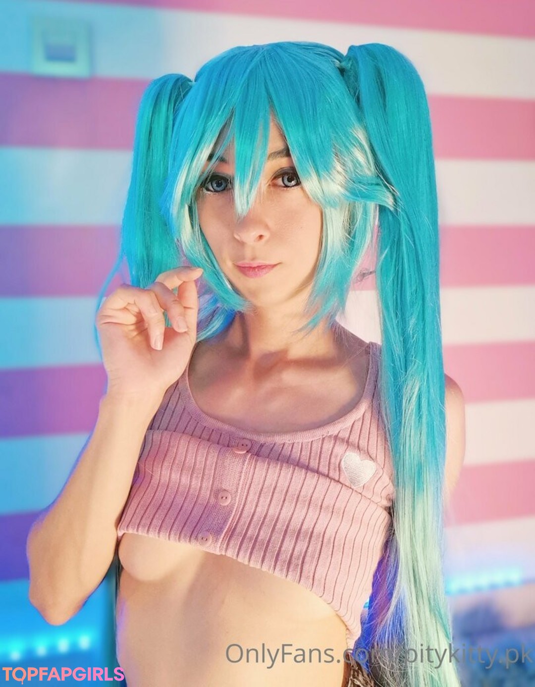 Foto desnuda filtrada de OnlyFans de Pitykittypk #22 Foto desnuda filtrada de OnlyFans de Pitykittypk #22