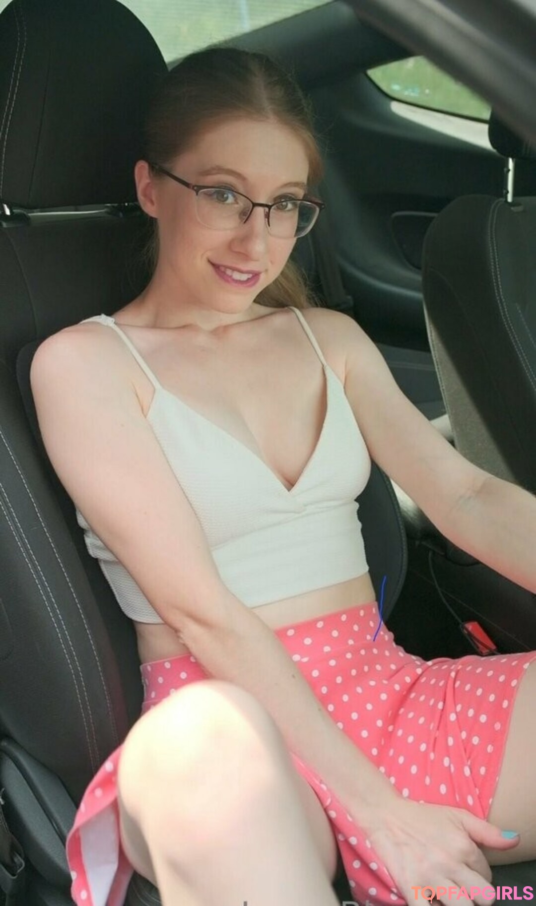 Foto desnuda filtrada de OnlyFans de Laceybloomfree #250 Foto desnuda filtrada de OnlyFans de Laceybloomfree #250