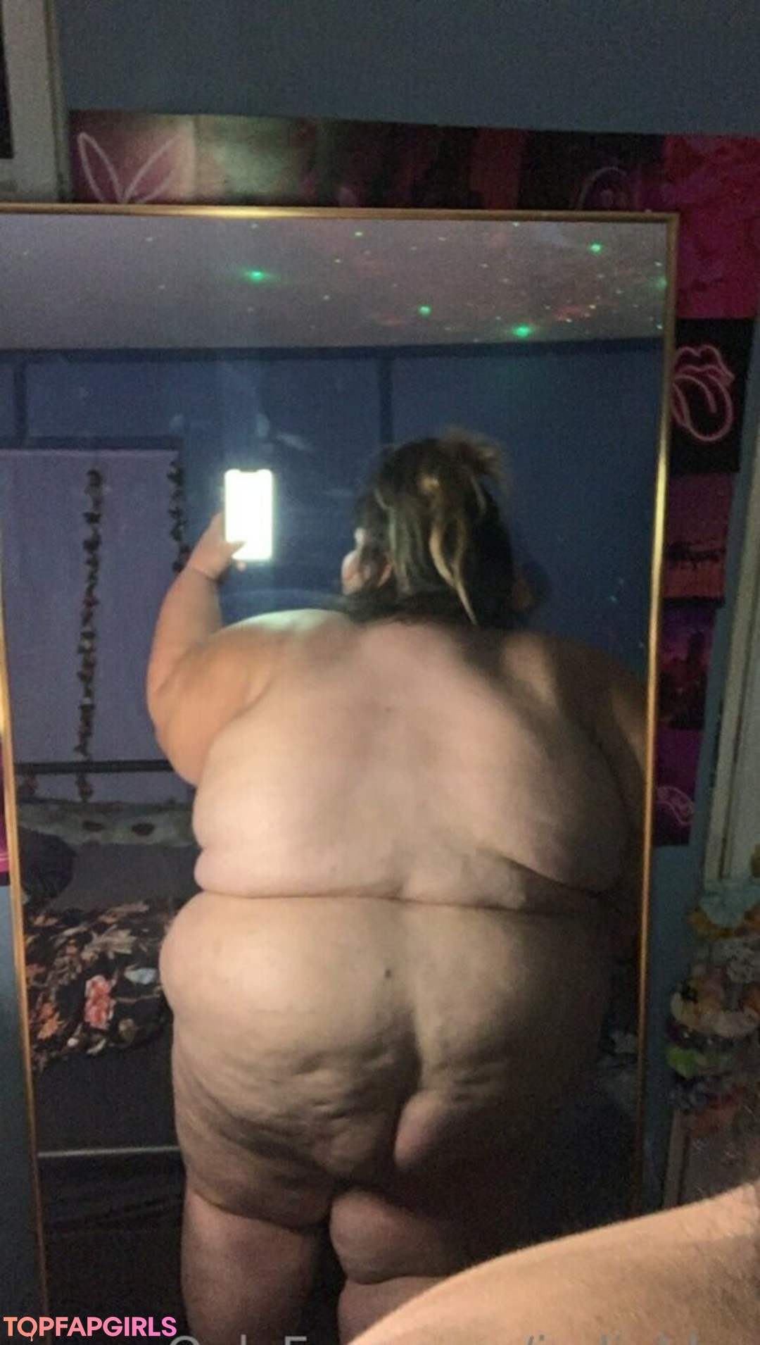 Foto desnuda filtrada de OnlyFans de Ssbbwalexia #13 Foto desnuda filtrada de OnlyFans de Ssbbwalexia #13