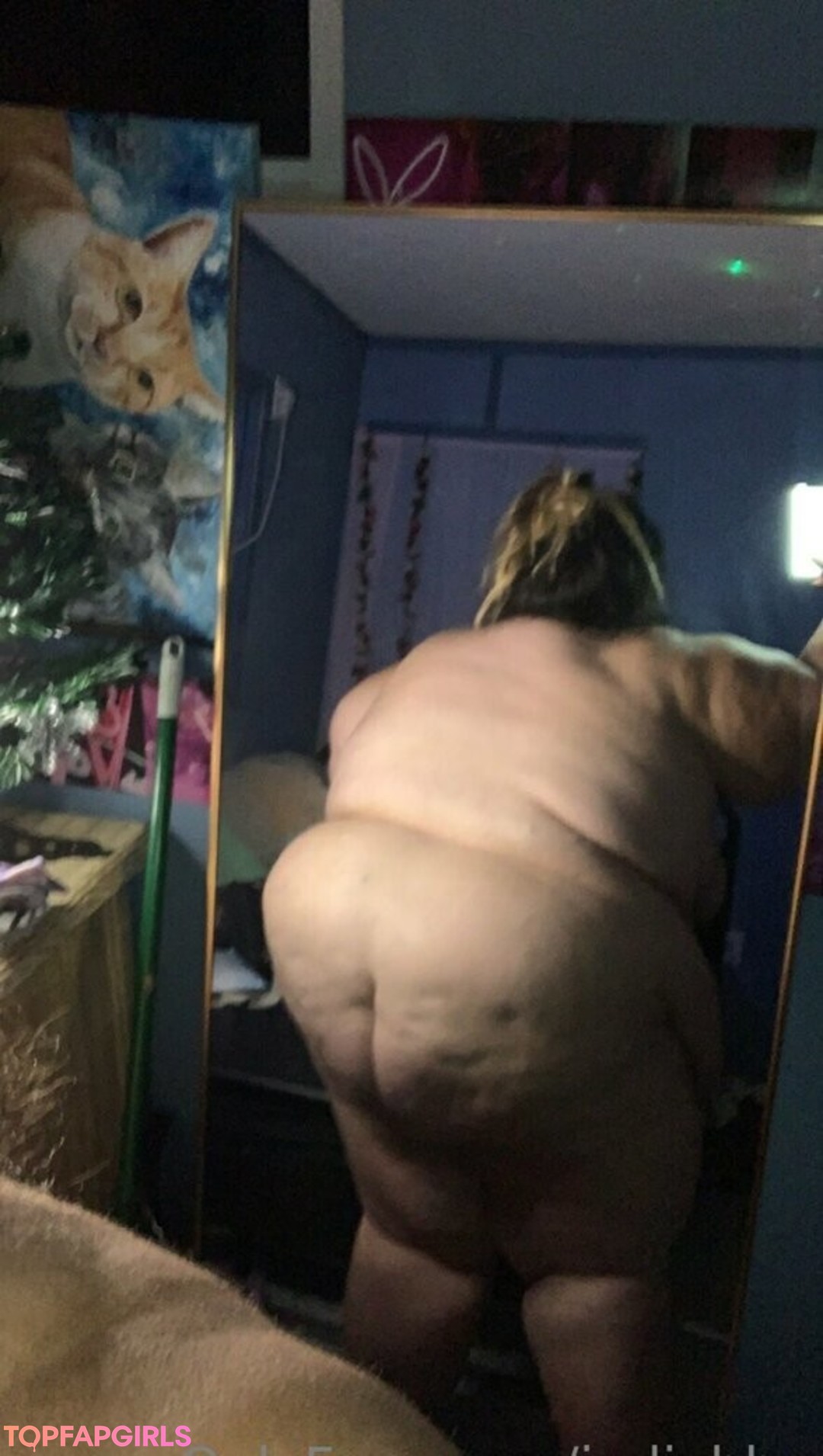 Foto desnuda filtrada de OnlyFans de Ssbbwalexia #14 Foto desnuda filtrada de OnlyFans de Ssbbwalexia #14