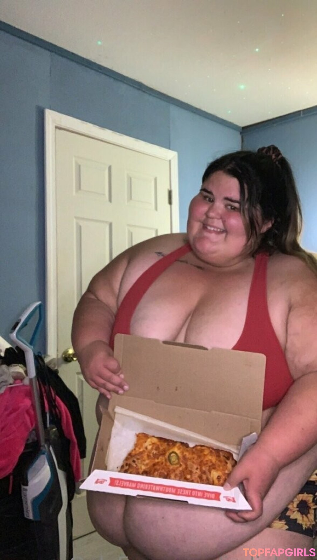 Foto desnuda filtrada de OnlyFans de Ssbbwalexia #16 Foto desnuda filtrada de OnlyFans de Ssbbwalexia #16