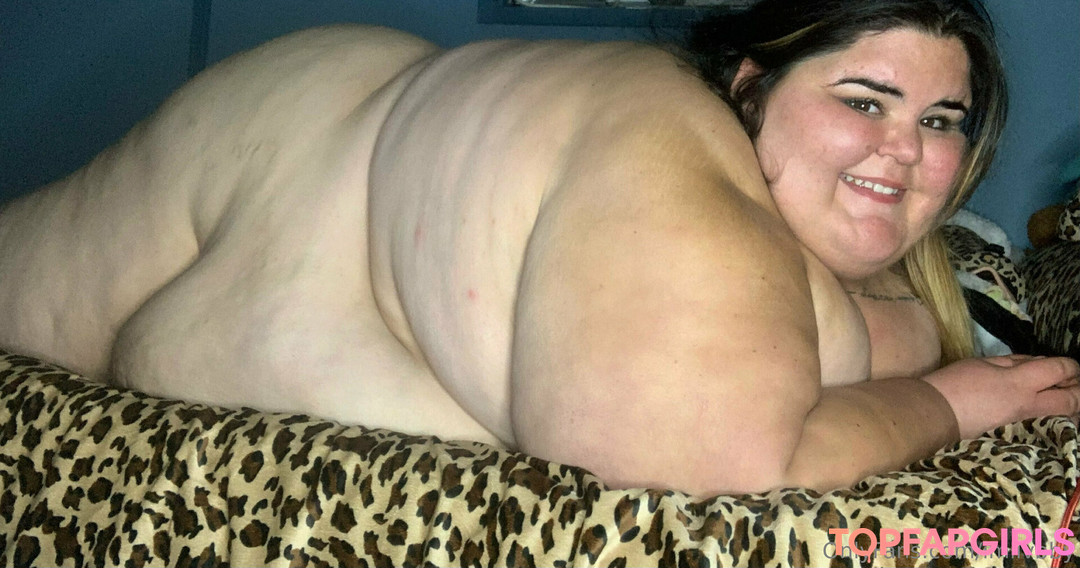 Foto desnuda filtrada de OnlyFans de Ssbbwalexia #20 Foto desnuda filtrada de OnlyFans de Ssbbwalexia #20