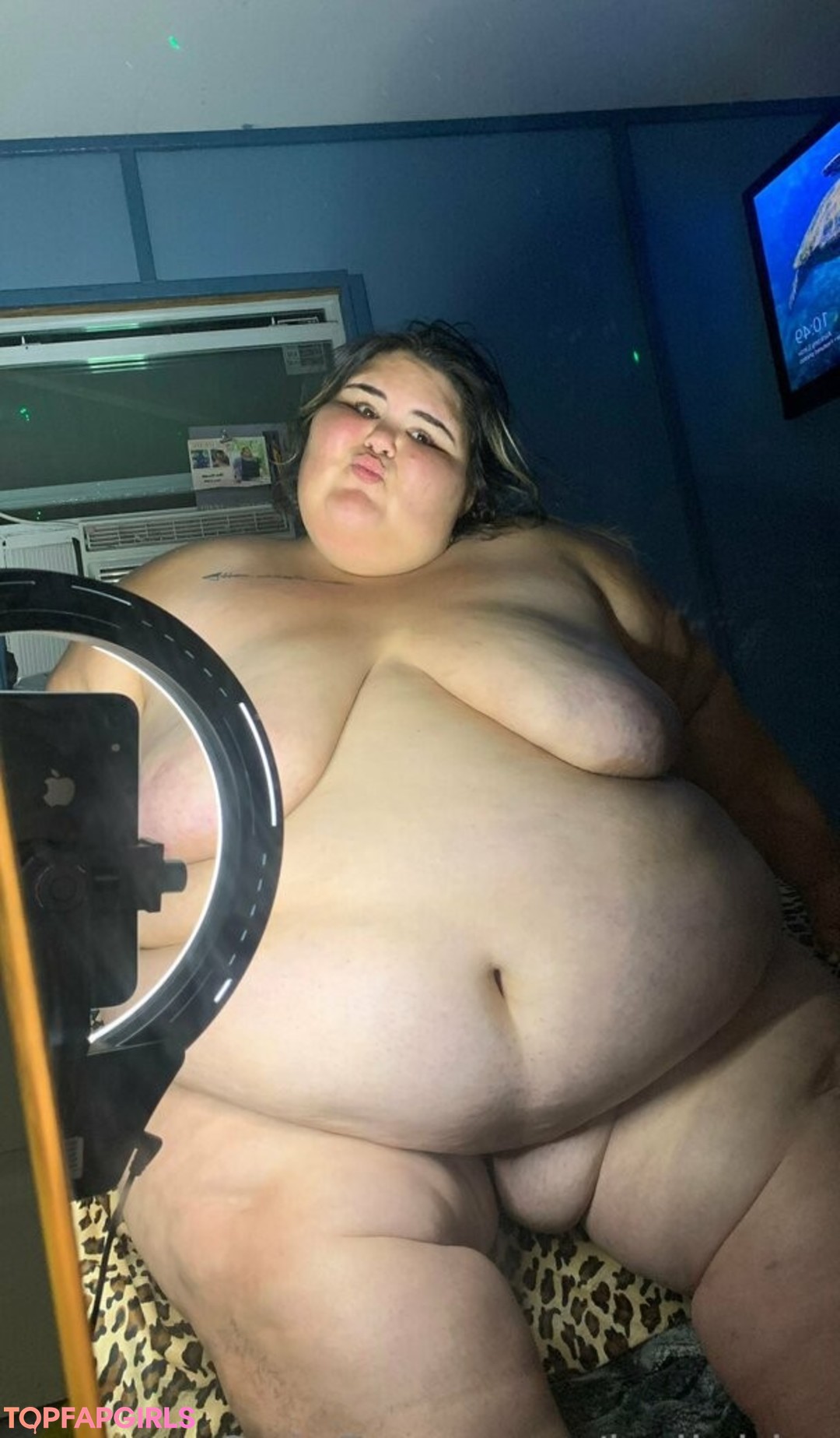 Foto desnuda filtrada de OnlyFans de Ssbbwalexia #23 Foto desnuda filtrada de OnlyFans de Ssbbwalexia #23