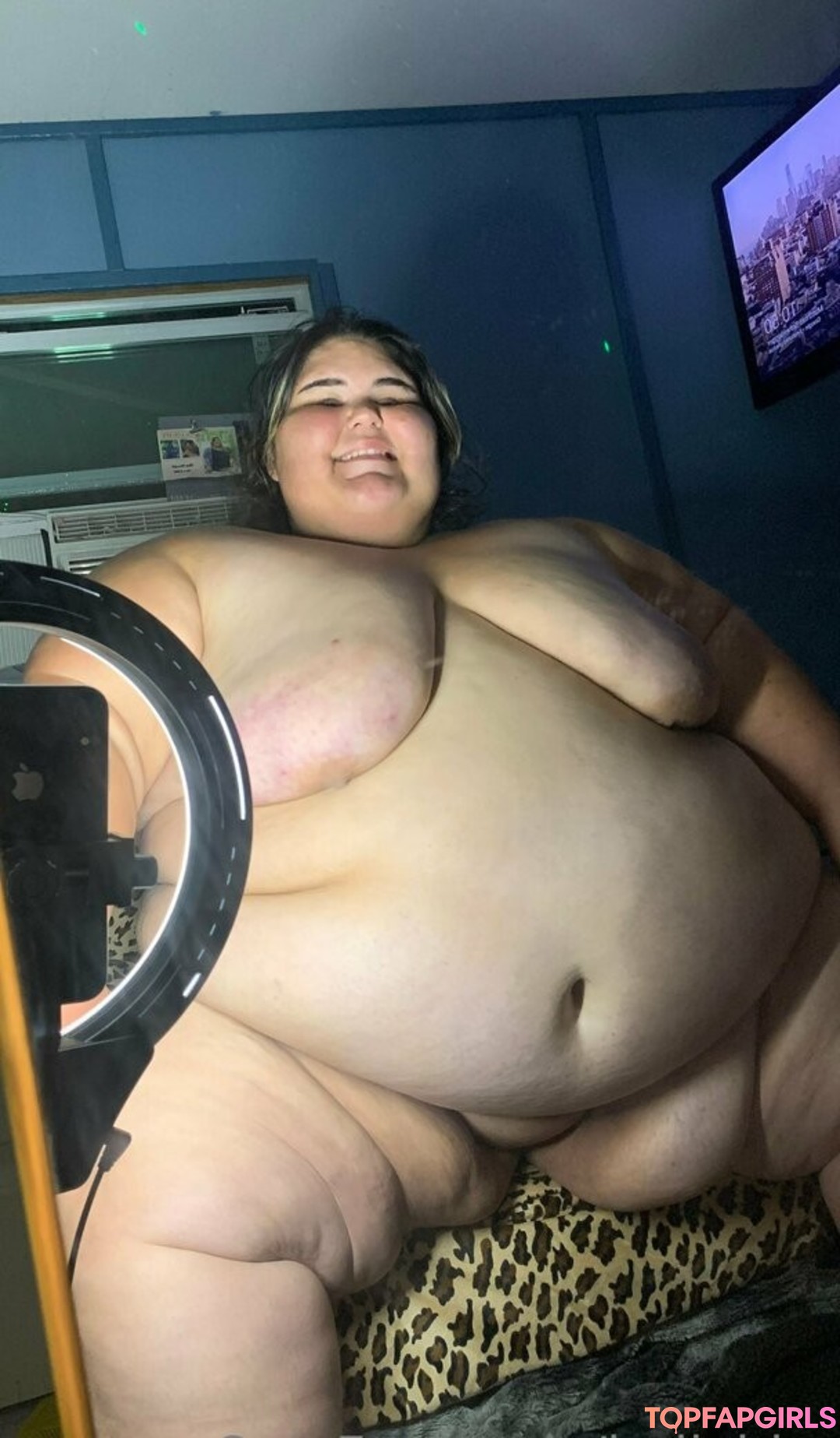 Foto desnuda filtrada de OnlyFans de Ssbbwalexia #24 Foto desnuda filtrada de OnlyFans de Ssbbwalexia #24