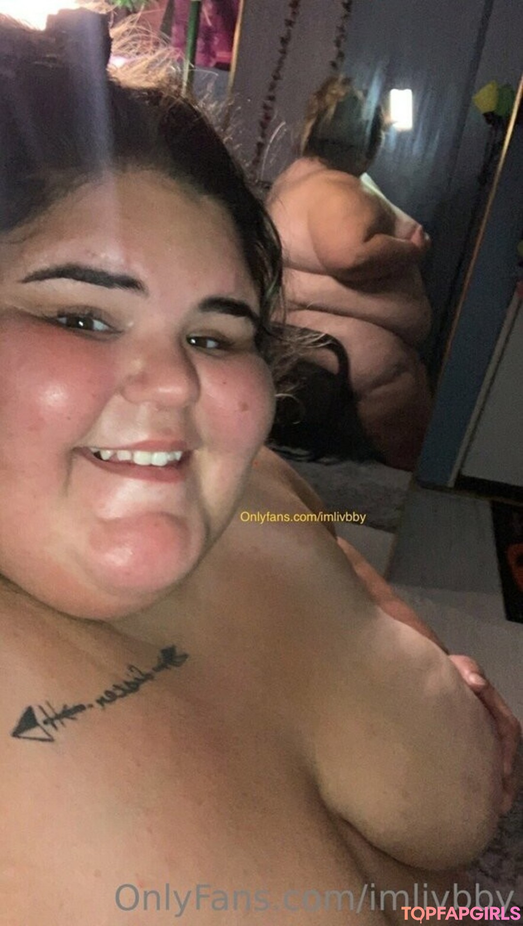 Foto desnuda filtrada de OnlyFans de Ssbbwalexia #33 Foto desnuda filtrada de OnlyFans de Ssbbwalexia #33