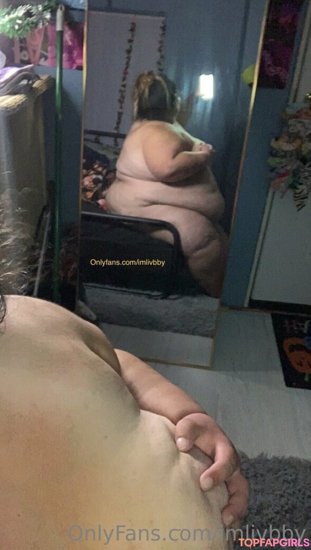 Foto desnuda filtrada de OnlyFans de Ssbbwalexia #34 Foto desnuda filtrada de OnlyFans de Ssbbwalexia #34