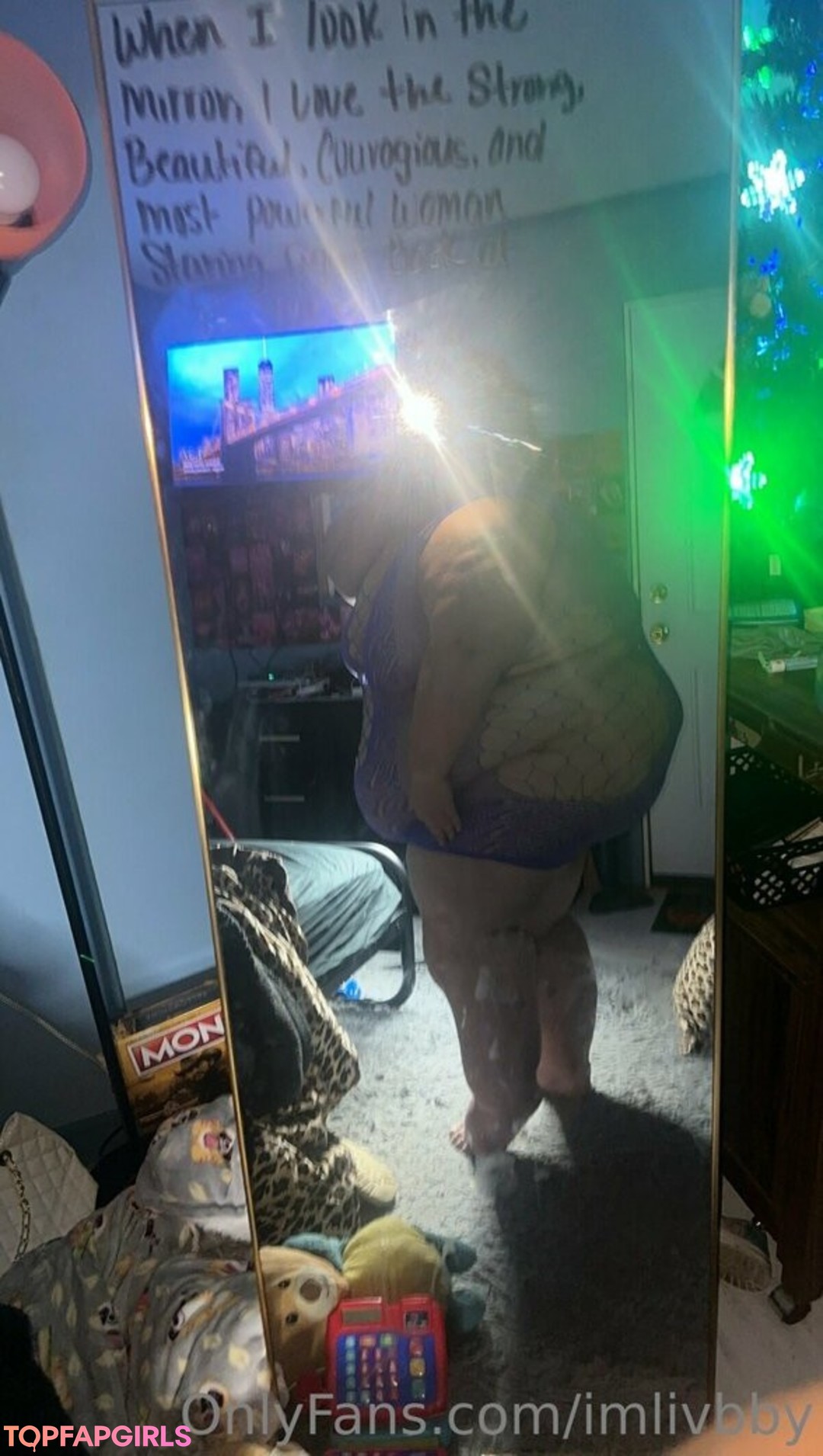 Foto desnuda filtrada de OnlyFans de Ssbbwalexia #48 Foto desnuda filtrada de OnlyFans de Ssbbwalexia #48