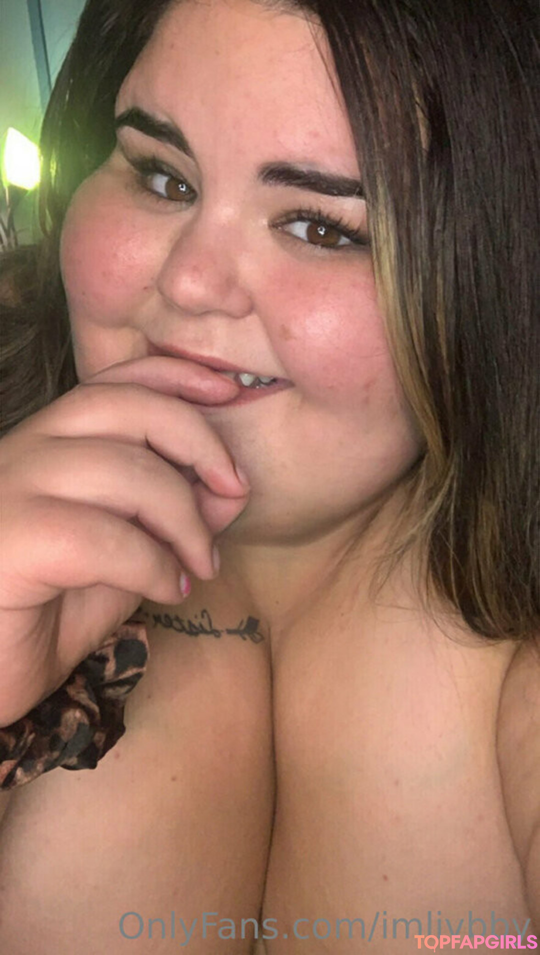 Foto desnuda filtrada de OnlyFans de Ssbbwalexia #5 Foto desnuda filtrada de OnlyFans de Ssbbwalexia #5