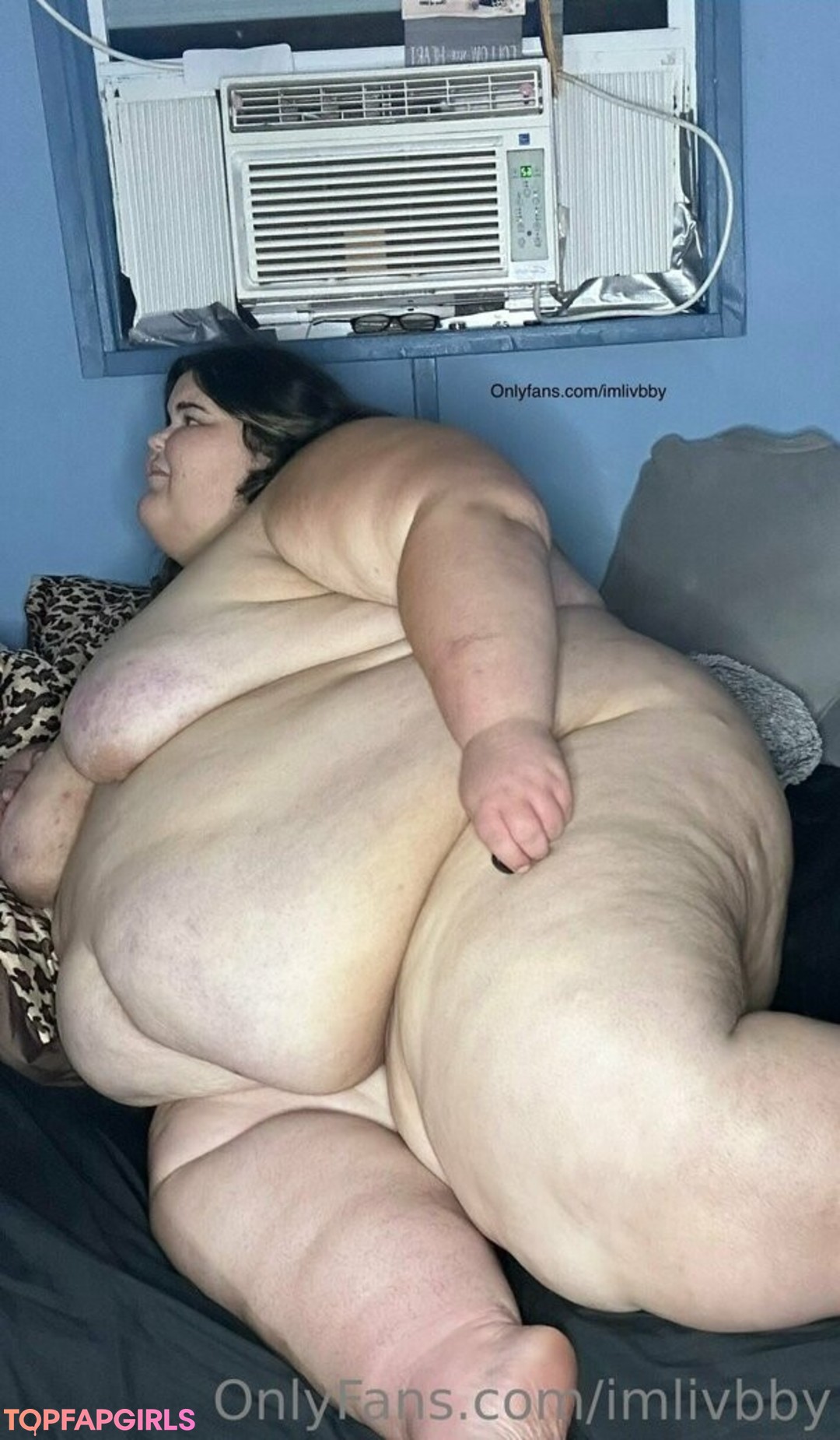 Foto desnuda filtrada de OnlyFans de Ssbbwalexia #68 Foto desnuda filtrada de OnlyFans de Ssbbwalexia #68