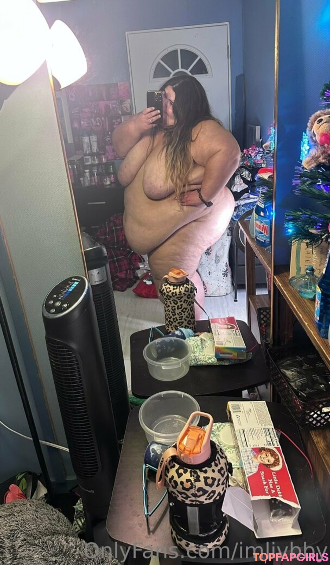 Foto desnuda filtrada de OnlyFans de Ssbbwalexia #75 Foto desnuda filtrada de OnlyFans de Ssbbwalexia #75