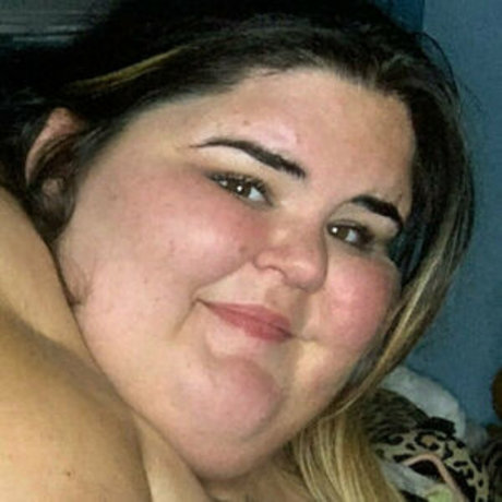 Ssbbwalexia